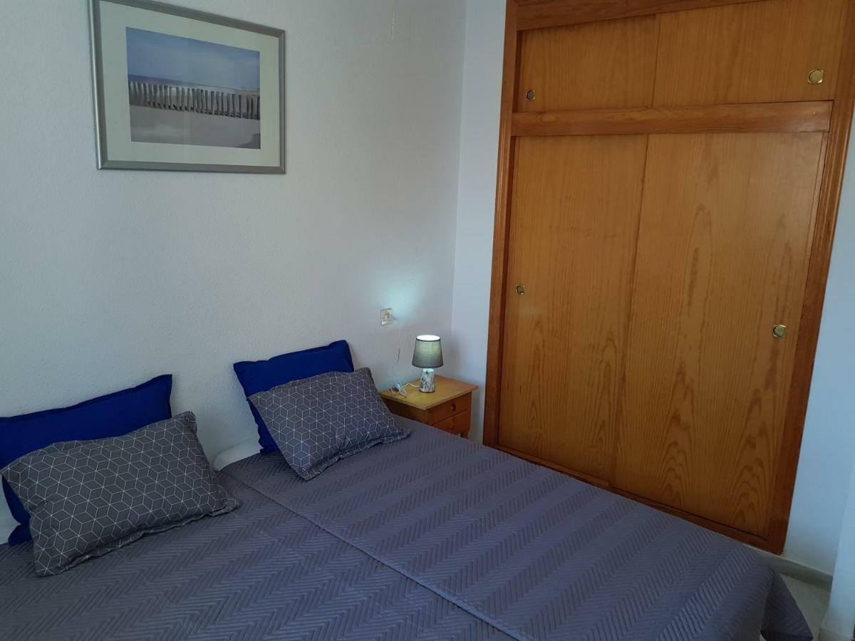Belgica -Nice Apartment In La Mata ตอร์เรเวียคา ภายนอก รูปภาพ
